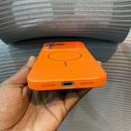 GrainVent MagSafe iPhone 17 Pro Max Case