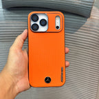 AutoÉlite Fabric iPhone Case