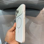 GrainVent MagSafe iPhone 17 Pro Max Case