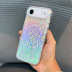 Protective Apple iPhone Back Cover - Sparké MagSafe iPhone Air Case - Style 2