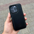 Santa Barbara Timothy-Black ( No. timblack ) Mobile Case by CoverMeUp - Style 3