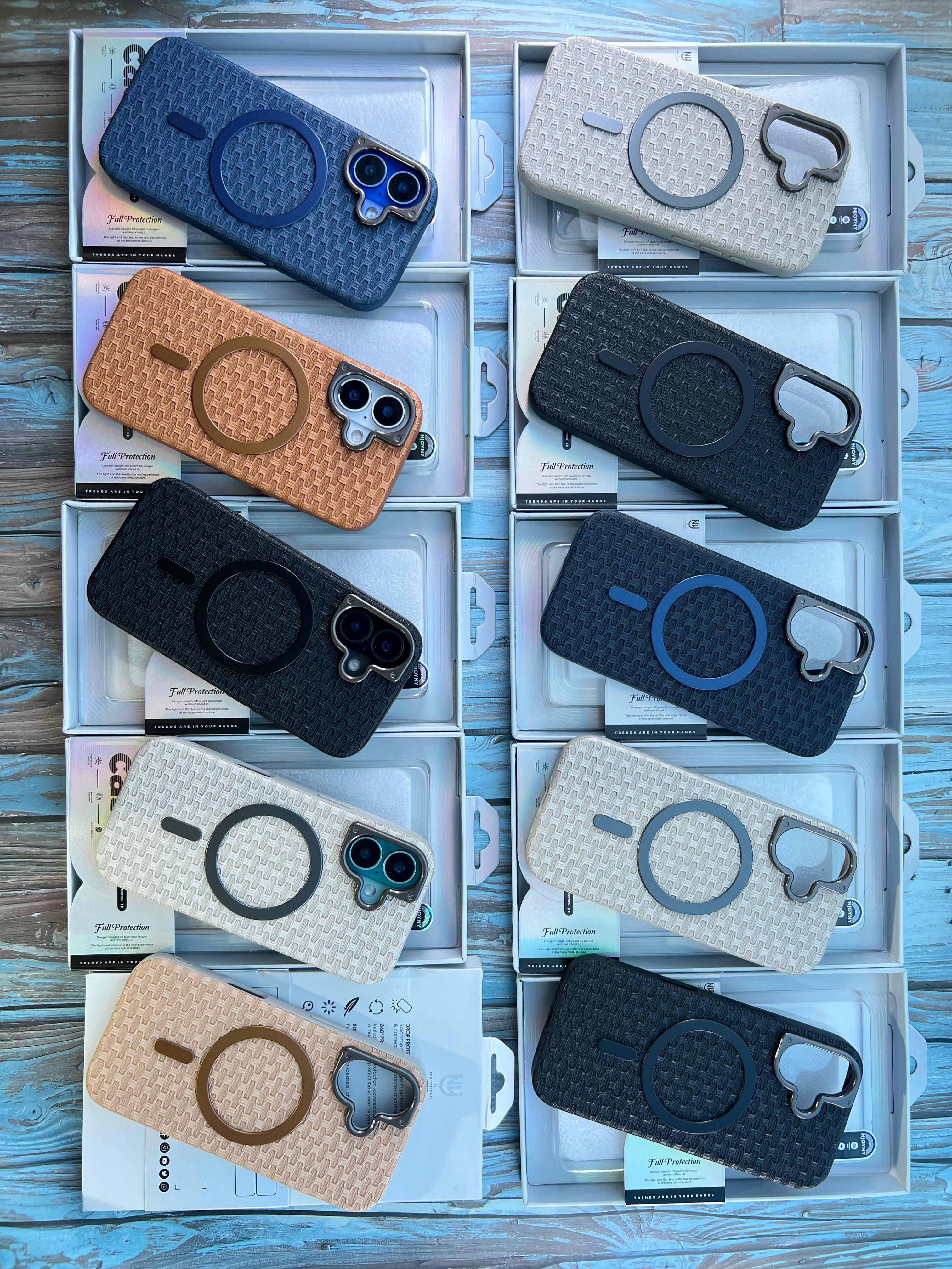 NY BRICKS  design CASE