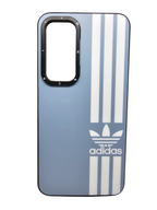 Protective Apple iPhone Back Cover - Sports Style Sneaker Back Case for iPhone - Style 7