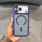 EdgeTint MagSafe iPhone 17 Pro Max Case