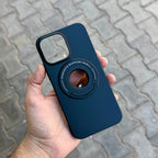 Magstan Case ( No. 1368 ) Mobile Case by CoverMeUp