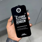 Blueo AR Ant i Reflective Glass ( No. 1159 ) Mobile Case by CoverMeUp - Style 2