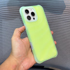 Protective Apple iPhone Back Cover - WaveLuxe iPhone 16 Series Case - Style 9