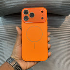GrainVent MagSafe iPhone 17 Pro Max Case