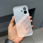 PULOKA AIR SKIN - WHITE ( No. 2579 ) Mobile Case by CoverMeUp - Style 4