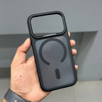 NY FROST NOP CASE - BLACK ( No. 3053 )