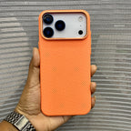 CarbonFlex MagSafe iPhone 17 Pro Max Case