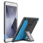 Mutural Series iPad Case with Holder For iPad & iPad Pro Mobile Case by CoverMeUp - Style 2