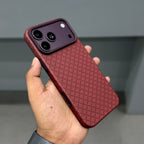 DREAMS CABO CASE MAGSAFE - WINE RED ( No. 3834 )