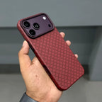 DREAMS CABO CASE MAGSAFE - WINE RED
