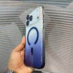 GlintAura MagSafe iPhone 17 Pro Max Case