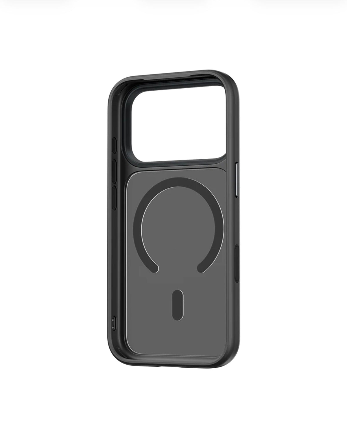 Benks MIST Magnetic Case for iPhone 17/18 Pro & Pro Max - iPhone 17 Pro Max / 18 Pro Max - Black