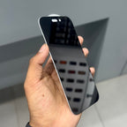 X 360 PRIVACY GLASS ( No. 2990 ) Mobile Case by CoverMeUp - Style 3