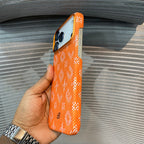 AeroFiber MagSafe iPhone 17 Pro Max Case