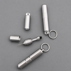 Mini Phone Cleaning Keychain