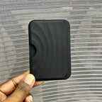 MagSafe Silicone Card Wallet