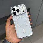 GADPRO Guard Shield with Magsafe Case ( No. 2250 ) Mobile Case by CoverMeUp