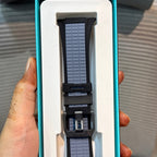 DuoFlex Silicone Watch Strap