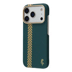 X Level Leader Stead Series Carbon Magsafe Case