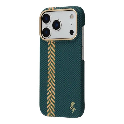 X Level Leader Stead Series Carbon Magsafe Case