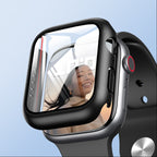 ROCK ® Protective Case for Apple Watch Series 7 (41MM/45MM) Mobile Case by CoverMeUp - Style 3