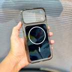 ClairBloc MagSafe iPhone 17 Pro Max Case