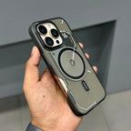 ALUMU FROSTED CASE ( No. 2641 ) Mobile Case by CoverMeUp - Style 2