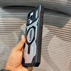 StandCore MagSafe iPhone Case