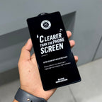 Blueo AR Anti Reflective Glass-Samsung ( No. 1642 ) Mobile Case by CoverMeUp - Style 2