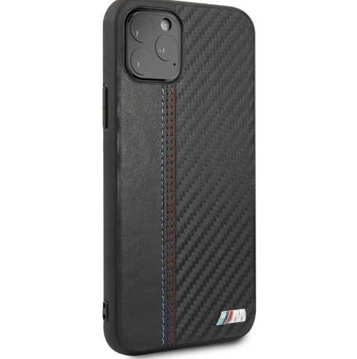 Carbon Fiber Case for iPhone with Dynamic Hard Case Black Shock Absorption Drop Protection