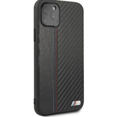 Carbon Fiber Case for iPhone with Dynamic Hard Case Black Shock Absorption Drop Protection