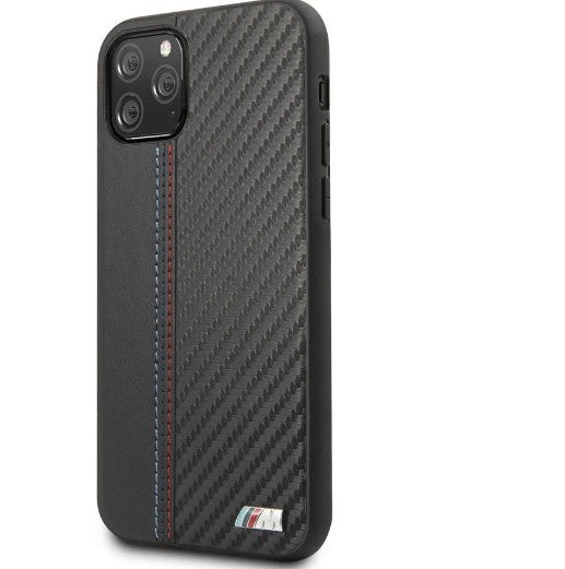 Carbon Fiber Case for iPhone with Dynamic Hard Case Black Shock Absorption Drop Protection