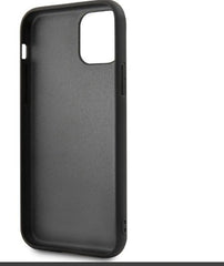 Carbon Fiber Case for iPhone with Dynamic Hard Case Black Shock Absorption Drop Protection