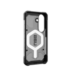 UAG Urban Armor Gear Pathfinder Clear Galaxy S26 Case
