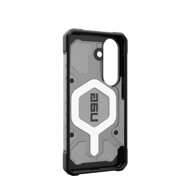 UAG Urban Armor Gear Pathfinder Clear Galaxy S26 Case