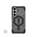 UAG Urban Armor Gear Pathfinder Clear Galaxy S26 Case