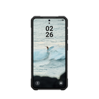UAG Urban Armor Gear Pathfinder Clear Galaxy S26 Case
