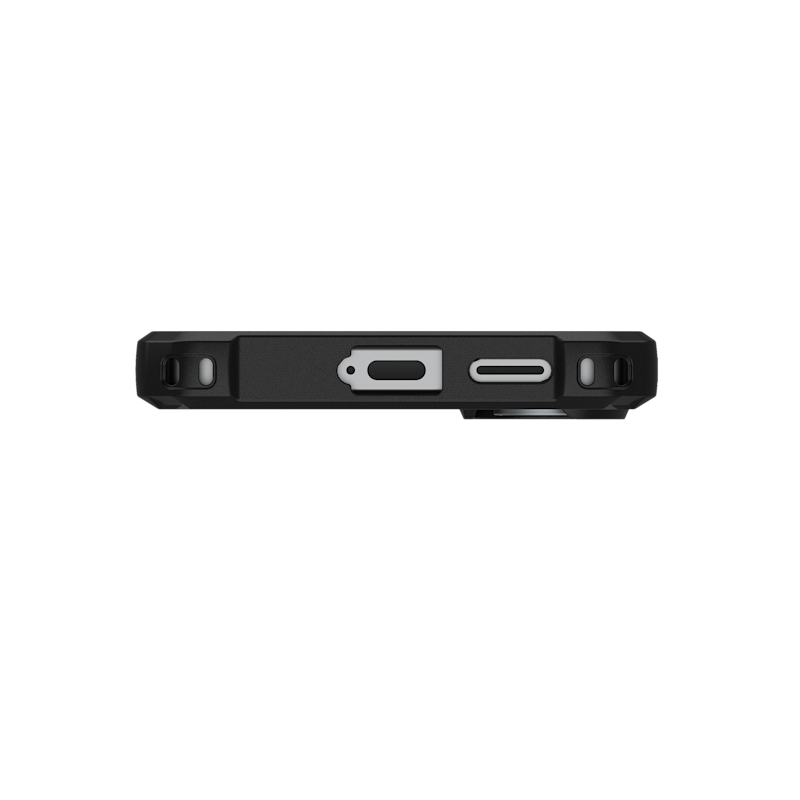 UAG Urban Armor Gear Pathfinder Clear Galaxy S26 Case