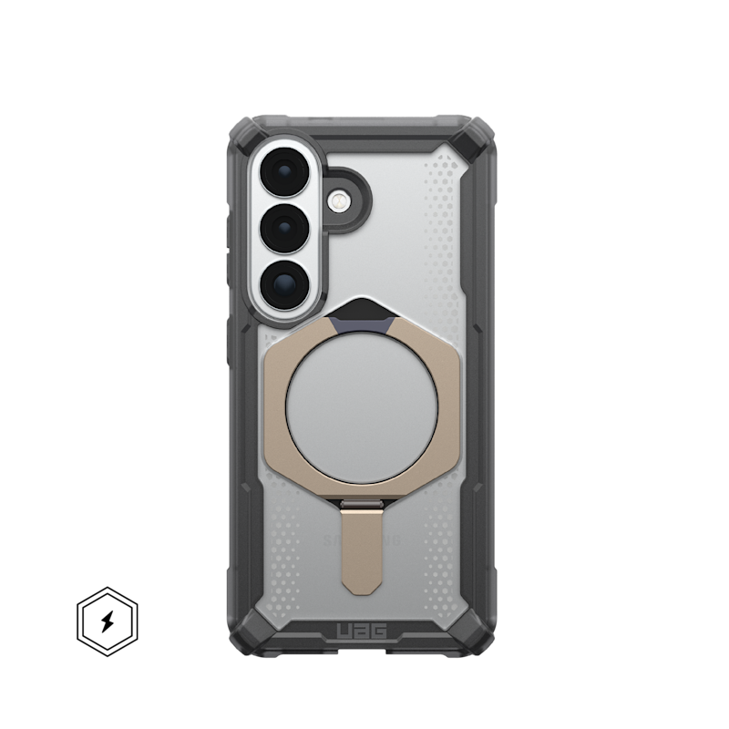 UAG Urban Armor Gear Plasma XTE Galaxy S26 Case