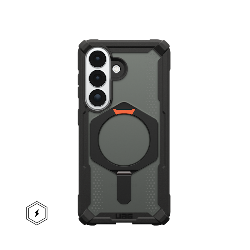 UAG Urban Armor Gear Plasma XTE Galaxy S26 Case