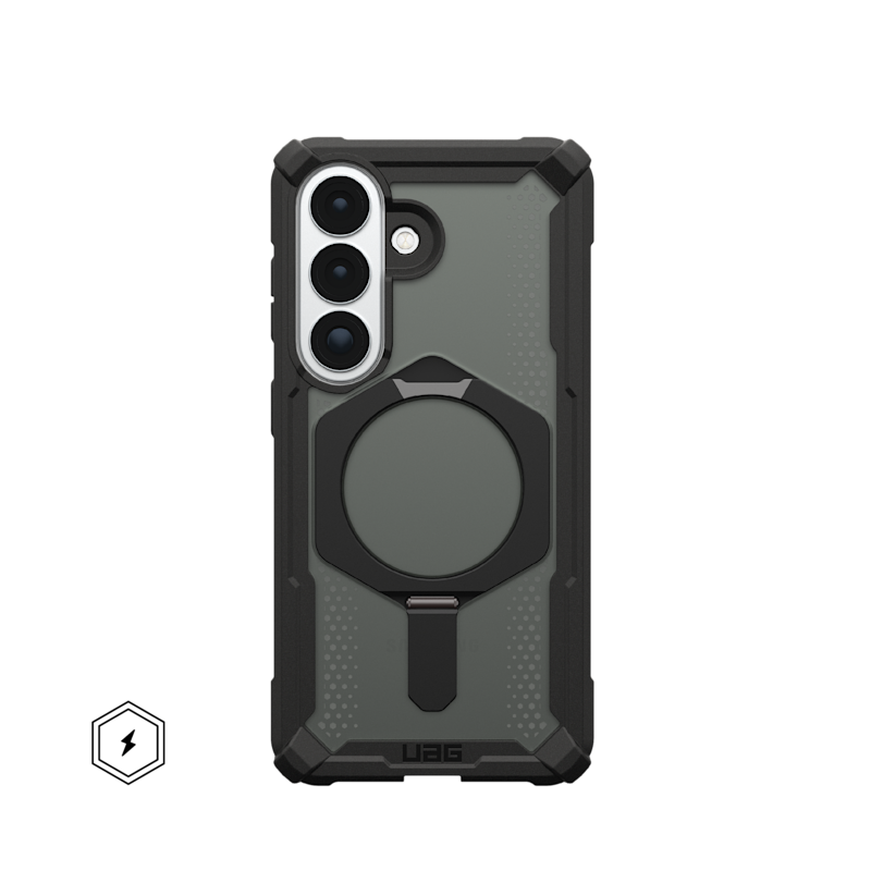 UAG Urban Armor Gear Plasma XTE Galaxy S26 Case