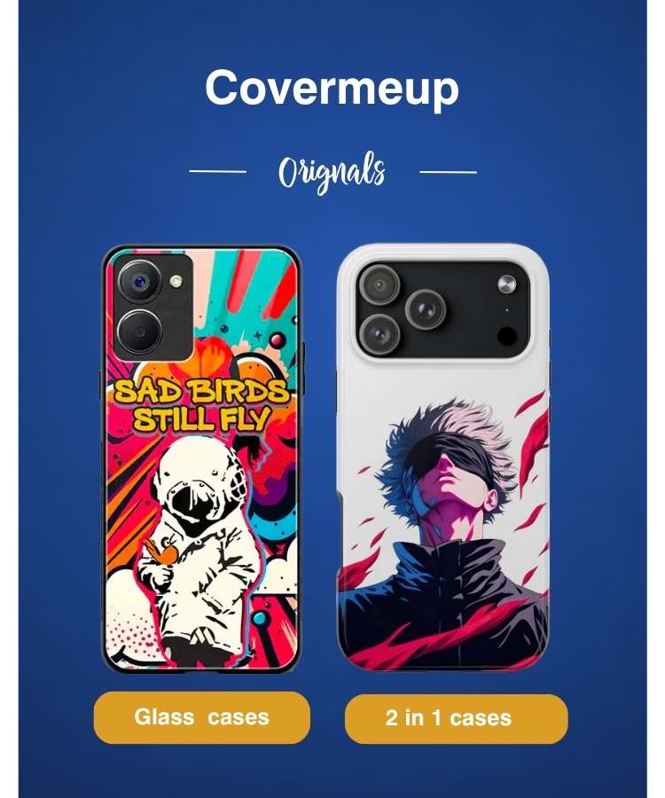 Phone Covers