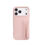 Protective Apple iPhone Back Cover - Lip Gloss iPhone Case - Style 26