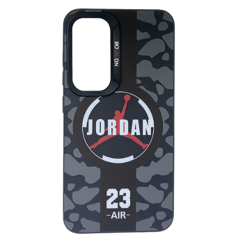 Basketball Legend 23 TPU Phone Case