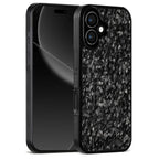 Protective Apple iPhone Back Cover - CarbonX Case For iPhone - Style 41