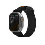 Aulumu A11 Mag Buckle Slim Band for Apple Watch Series